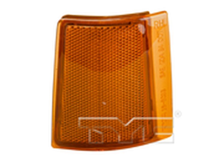 TYC 1994-2002 Gc Ck Pickup/1994-2000 Yukon, Suban Upper S.M.L RH Assembly - 18-5033-01 - image 1