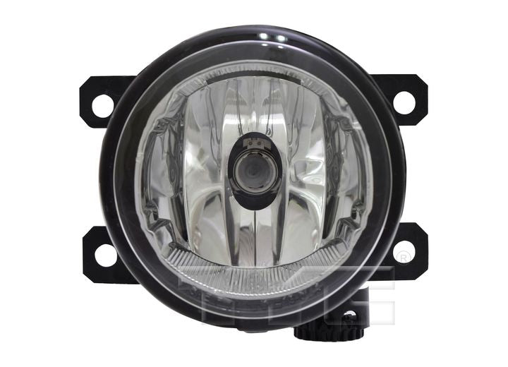 TYC CAPA 2015-2023 JP Renegade, 2019-2024 RM 1500 Fog Light assembly R=L - 19-6143-00-9 - image 1