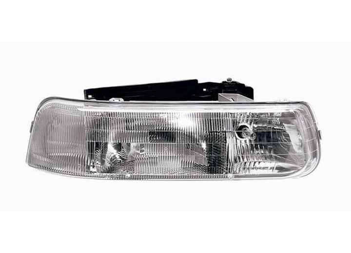 TYC 1999-2002 CV Slvrd/2000-2006 Suban, Tahoe H.L RH Assembly - 20-5499-00 - image 1