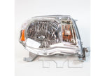 TYC CAPA 2005-2011 TY Tacma (without Sport package) Headlamp assembly RH for 2005-2011 Toyota Tacoma - 20-6577-00-9 - image 1