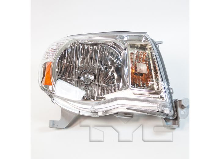 TYC CAPA 2005-2011 TY Tacma (without Sport package) Headlamp assembly RH for 2005-2011 Toyota Tacoma - 20-6577-00-9 - image 1