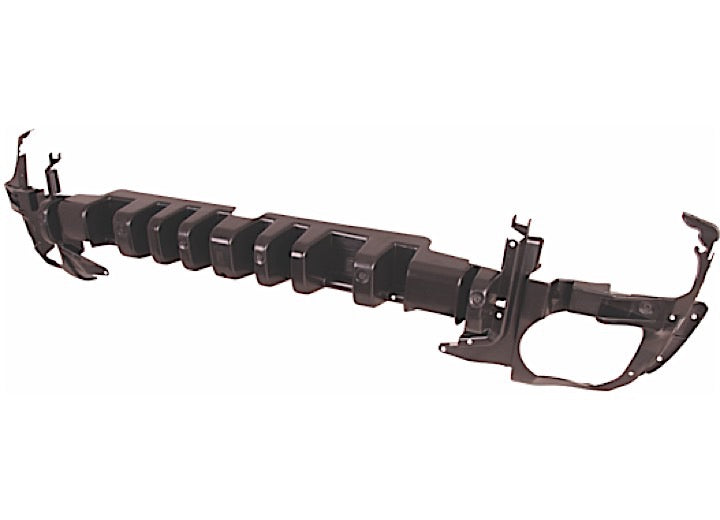 Sherman Parts Front Bumper Energy Absorber, Liberty 2002-2004 - 030-84A - image 1