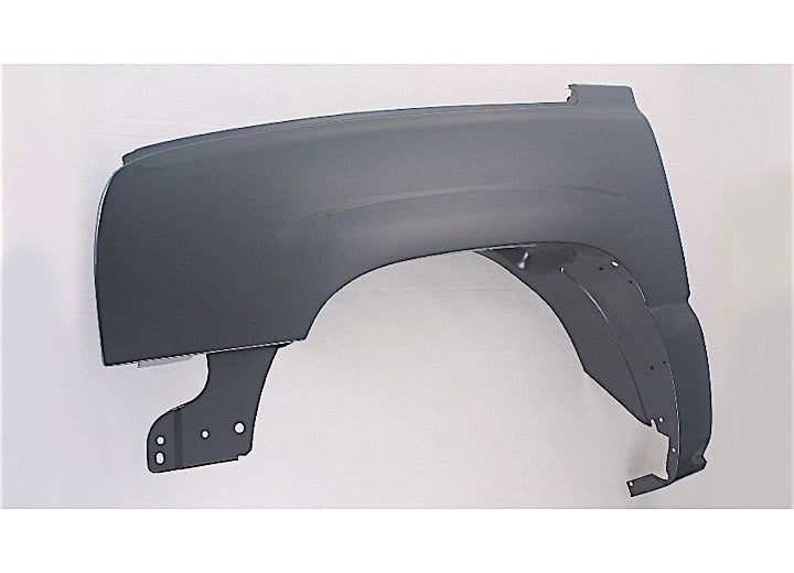 Sherman Parts CAPA RH Fender Silverado Classic 2003-2007 - 901-31AQR - image 1