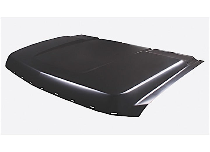 Sherman Parts Hood Silverado 2500/3500 2007-2010 - 902-28-9 - image 1