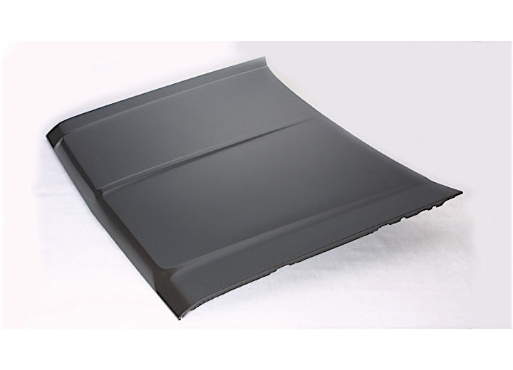 Sherman Parts Hood Dodge pickup/Ramcharger 1981-1993 - 327-28 - image 1