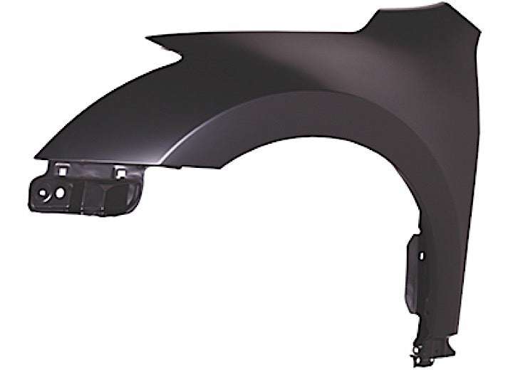 Sherman Parts CAPA Left Front Fender Assembly Hybrid Nissan Altima 2007-2011 - 1614B-31Q-1 - image 1