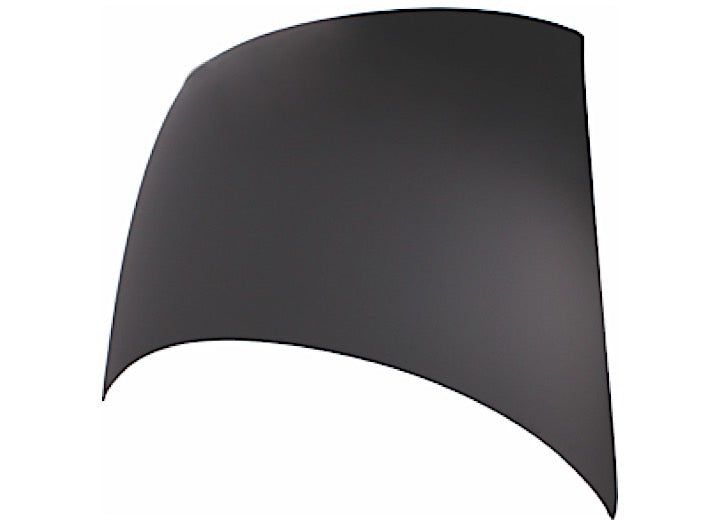Sherman Parts CAPA Hood Panel assembly 2DR Coupe Honda Civic 2006-2011 - 2912-28Q-1 - image 1