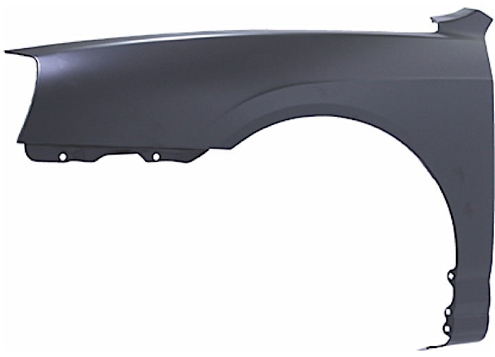 Sherman Parts LH Front Fender assembly Hyundai Elantra 2001-2006 - 3194A-31-1 - image 1