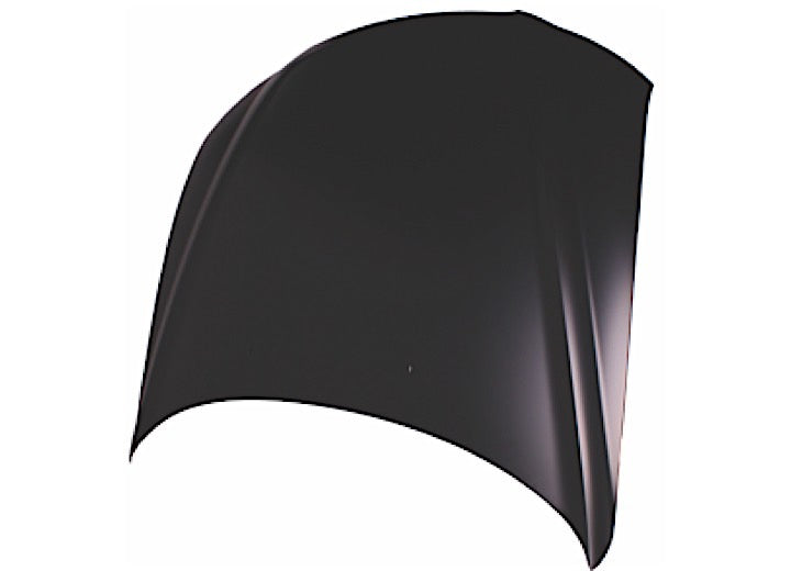 Sherman Parts Hood Panel assembly Steel Hyundai Sonata 2006-2010 - 3198-28-0 - image 1