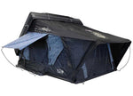 Overland Vehicle Systems XD Everest 4 Cantilever Aluminum Rooftop Tent, 4-Person, Gray - 18489904 - image 1