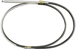 Uflex Rotary Replacement Steering Cable-17 ft - M66X17 - image 1