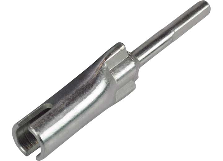 Ultra-Fab Products Ultra T-Slot Scissor Jack Drill Attachment - 48-979071 - image 1