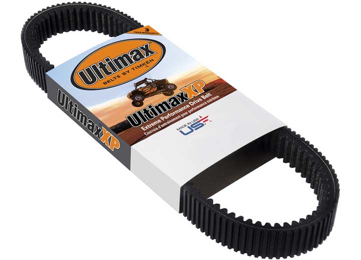 Ultimax 2021-2023 Can-Am Defender HD10, Defender Max HD10/2018-2021 Maveric X3 Max, Turbo Uxp ATV, UTV Drive Belt - UXP488 - image 1