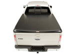 UnderCover RealTruck 2009-2010 Ram 1500 and 2010 Ram 2500 and 3500 SE Tonneau Cover, 6.5 ft Bed, Black - UC3076 - image 5