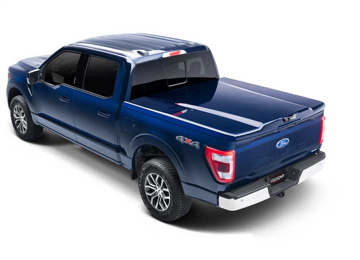 UnderCover Tonneau Cover for 2021-2026 Ford F-150 and 2022-2026 Ford F-150 Lightning - UC2208S - image 1