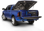UnderCover RealTruck 1999-2016 Ford F-250, F-350 Swing Case Truck Bed Passenger Side Toolbox, Black - SC200P - image 1