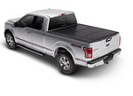 UnderCover Ultra Flex (Gen 3) Hard Folding Tonneau Cover for Ford F-150 with 6'7" Bed (2015-2020) - UX22020 - image 1