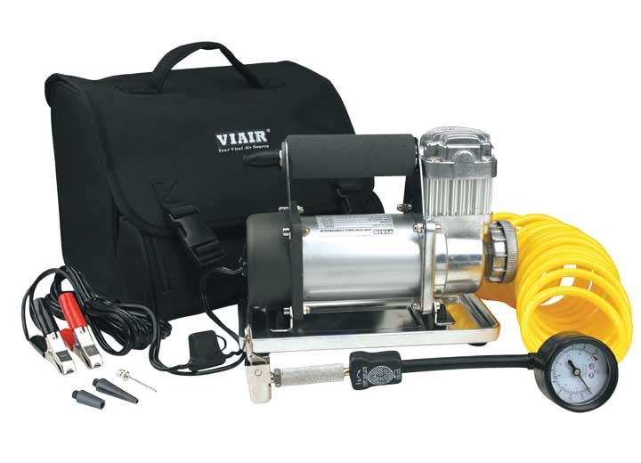 Viair 300P Portable Compressr Kit 33% Duty, 150 Psi Workng Pressure, 30 Min. @ 30 Psi - 30033 - image 1