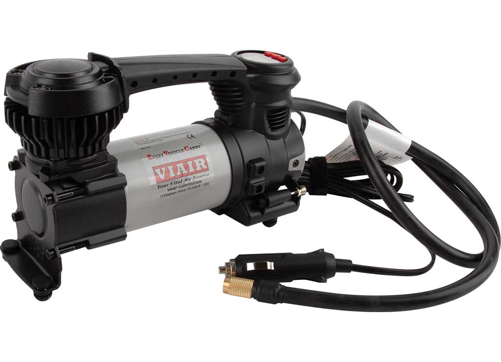 Viair Digital Portable Compressor - EVC85P - image 1