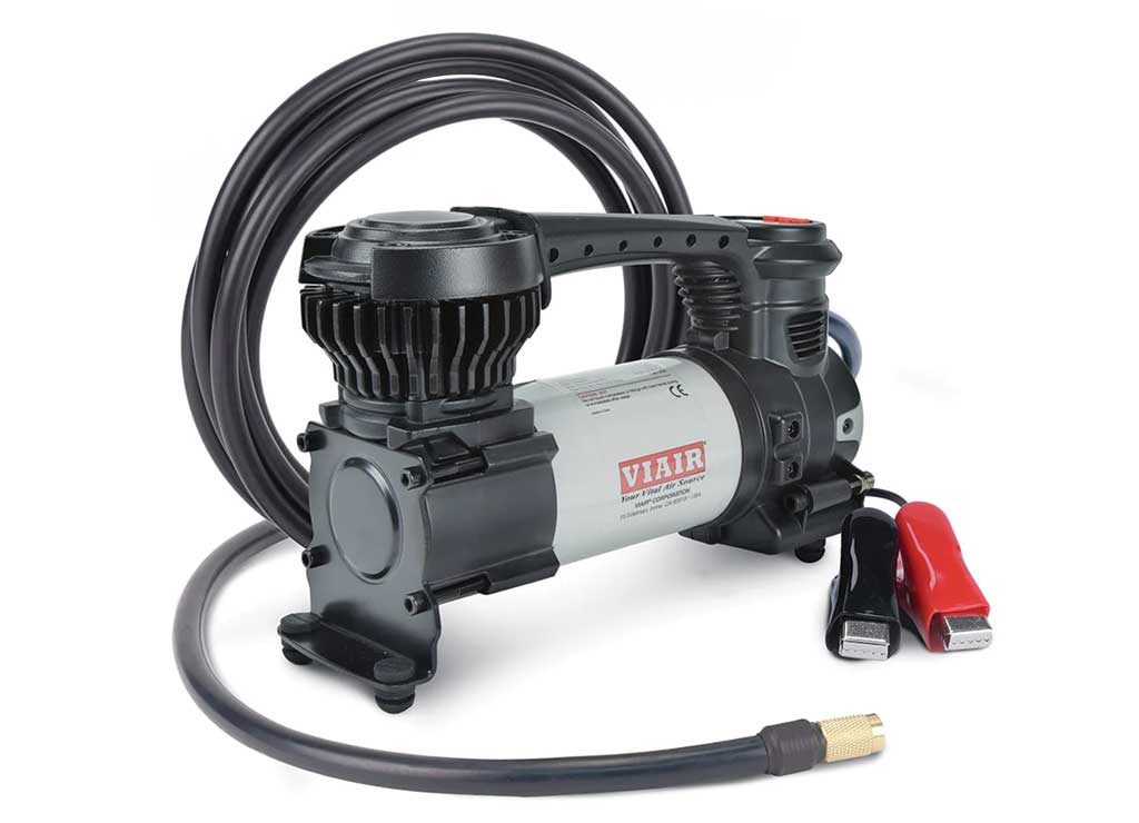 Viair Digital Portable Compressor - EVC88P - image 1