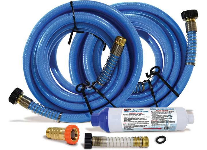 Valterra Aquafresh Freshwater System - K88300 - image 1