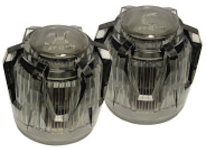 Valterra Handle Set, Smoke Knobs, Small - PF287023 - image 1