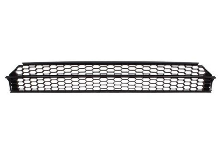 Sherman Parts Front Bumper Grille Volkswagen Passat 2012-2015 - 9537-99BG-0 - image 1