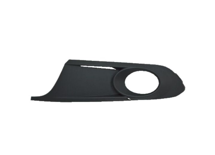 Sherman Parts LH Front Bumper Insert, Fog Lamp Bezel, with Fog Lamps Volkswagen Jetta Sedan 2011-2014 - 9532BA-95-1 - image 1