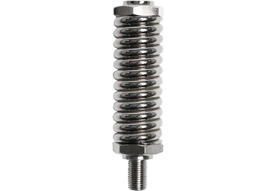 We Boost weBoost Spring Mount for Off-the-Road Trucker/RV Antennas - 901206 - image 1