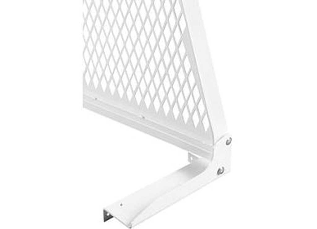 Weather Guard Headache Rack Mounting Kit for 2022 Ram 2500 and 3500 - 1925-3-02 - image 1