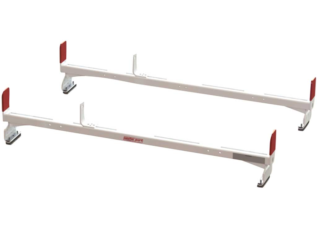 Weather Guard Compact All-Purpose Rack- 60 in - 218-3-03 - image 1