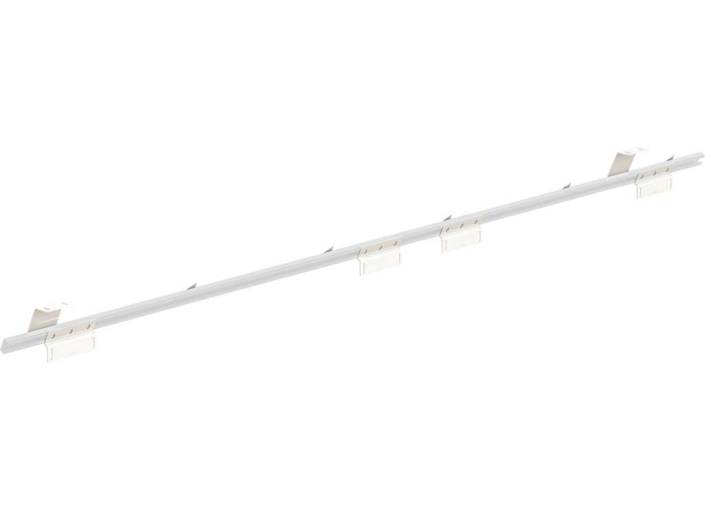 Weather Guard Chevy Express Van Shelf Mounting Kit- 155 in Wheelbase - 975402-3-01 - image 1