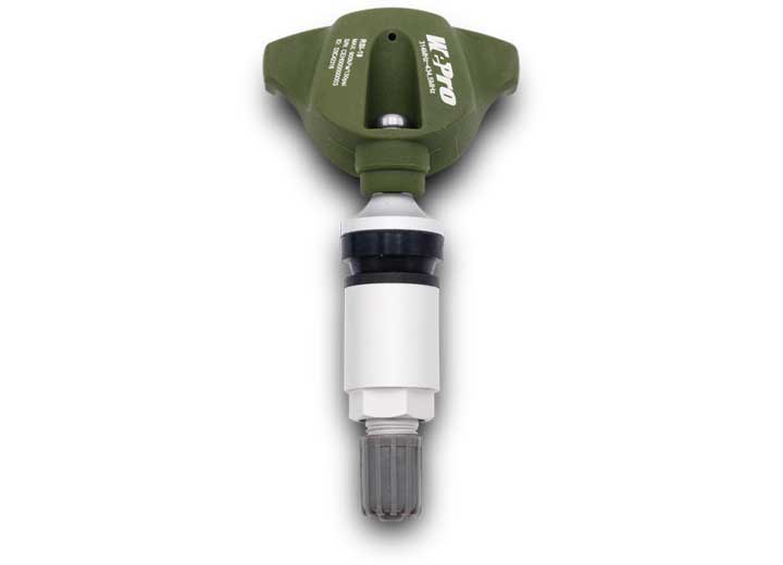 WePro TPMS Gen 2, Alumninum Stem Tire - WP002A-S - image 1