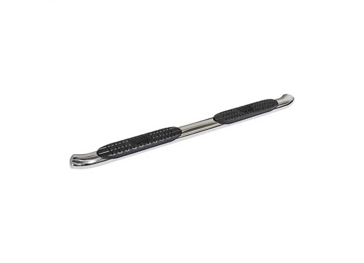 Westin Pro Traxx 4-inch Oval Step Bars - For SuperCrew - 21-23520 - image 1