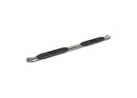 Westin Pro Traxx 4-inch Oval Step Bars - For SuperCrew - 21-23520 - image 1