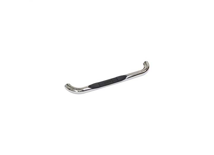 Westin Automotive E-Series Step Bars, Silver - 23-1400 - image 1