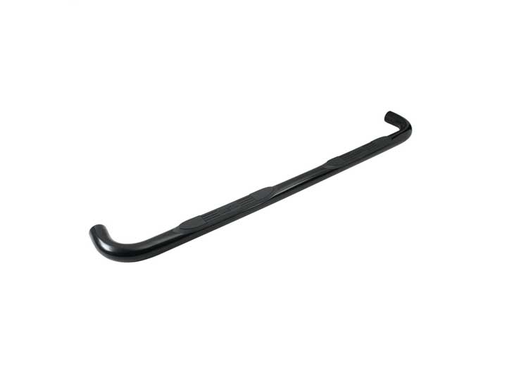 Westin 2002-2008 Ram 1500/2003-2009 Ram 2500/3500/4500/5500 Quad Cab E-Series Black Step Bars - 23-2315 - image 1