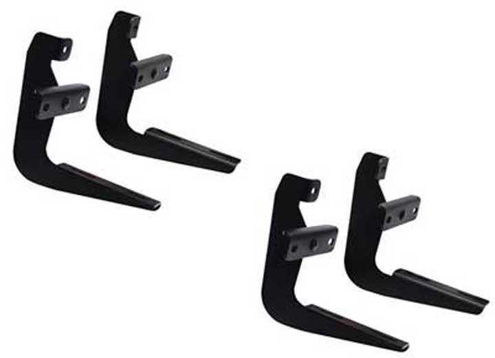 Westin Running Board Mount Kit for 2000-2006 Toyota Tundra - 27-1155 - image 1