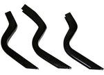 Westin Mounting Brackets for Sure-Grip and Molded Running Boards - 27-2165 - image 1