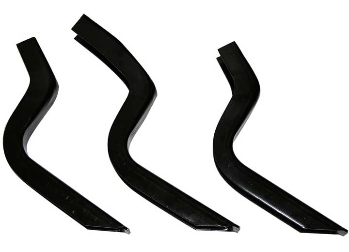 Westin Mounting Brackets for Sure-Grip and Molded Running Boards - 27-2165 - image 1
