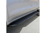 Westin Running Board, Black, Steel - 28-31275 - image 1