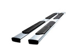 Westin 2009-2010 Ram 1500 and 2010 Ram 2500 and 3500 Crew Cab R5 Xd Nerf Step Bars Stainless Steel, Silver - 28-521050 - image 1
