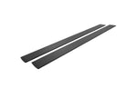Westin 2015-2026 Colorado/Canyon Crew Cab Pro-E Electric Running Boards Text Black - 29-24015 - image 1