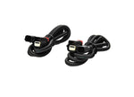 Westin 2019-2026 Silverado, Sierra and Ram 1500 Grill Guard Parking Sensor Harness Extension - 40-0048S - image 4