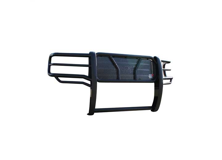 Westin 2007-2010 Sierra 2500/3500 HD HDX Grill Guard Black - 57-2335 - image 1