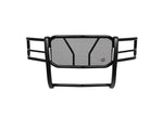Westin 2016-2019 Silverado 1500 (Excludes with Sensors) Black HDX Modular Grille Guard - 57-23875 - image 1