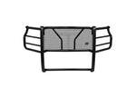 Westin Black HDX Modular Grille Guard for 2020-2026 Chevrolet Silverado 2500 HD and Silverado 3500 HD - 57-23995 - image 1