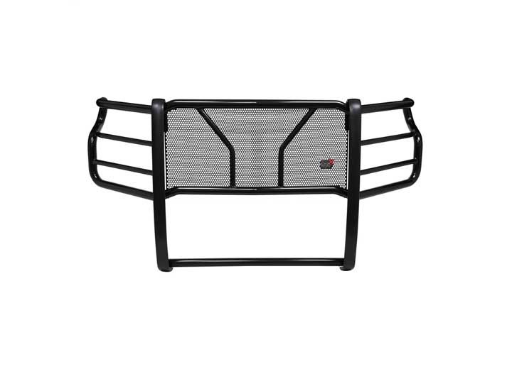 Westin Black HDX Modular Grille Guard for 2020-2026 Chevrolet Silverado 2500 HD and Silverado 3500 HD - 57-23995 - image 1