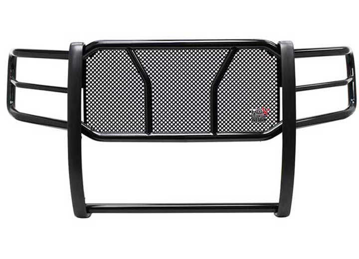 Westin 2011-2014 Sierra 2500/3500 HDX Grille Guard Black - 57-3665 - image 1