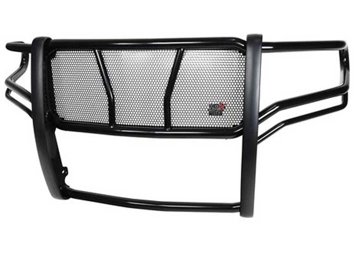 Westin HDX Grille Guard Black for 2019-2024 Ram 1500 - 57-3975 - image 1